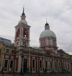 OlgaCh 
Церковь Святого Пантелеймона 
2018-09-11 15:02:39