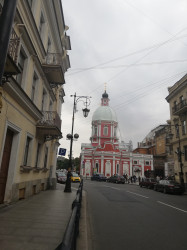 OlgaCh 
Церковь Святого Пантелеймона 
2018-09-11 15:03:49