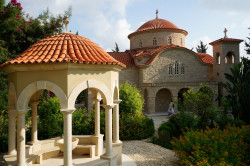 jarek 
St. George the Alaman monastery 
2018-09-12 14:21:28