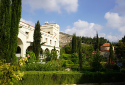 jarek 
St. George the Alaman monastery 
2018-09-12 14:23:01