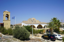 jarek1 
St. Anthony the Great (former monastery) church in Kielia 
2018-09-12 14:52:03