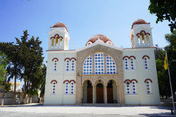 jarek11 
A new Transfiguration church in Sotira 
2018-09-12 14:57:40