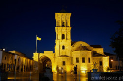 klaudiak 
Saint Lazarus Church / 2018 / Larnaca, Cyprus 
2018-09-13 19:36:16