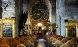 jarek 
St. Lazarus Cathedral in Larnaca 
2018-09-14 22:54:49