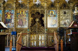 jarek 
St. Lazarus Cathedral in Larnaca 
2018-09-14 22:55:56