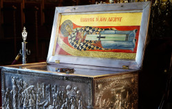 jarek1 
Reliquary of St. Lazarus in St. Lazarus Cathedral in Larnaca 
27 
2018-09-14 22:57:58