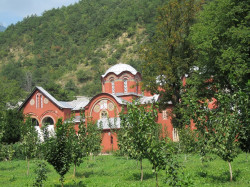 Nadezda-1966 
Пећка Патријаршија 
2018-09-15 21:08:42