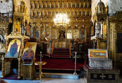 jarek 
St. Lazarus Cathedral in Larnaca 
2018-09-16 23:07:14