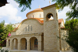 jarek 
St. George the Alaman Monastery 
2018-09-16 23:09:05