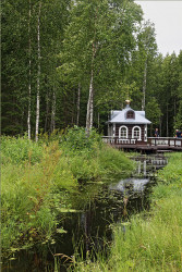 tolmargarita 
Часовня на истоке Великой русской реки Волги 
2018-09-17 22:38:47