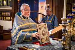 Vlutes 
Feast of the Nativity of the Mother of God 
2018-09-17 23:17:44