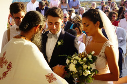 jarek 
Weeding at St. Thekla church 
2018-09-18 23:16:48
