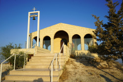 jarek11 
St. Marina church on a hill 
2018-09-18 23:29:23