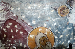 jarek1 
Fresccos in St. Anthony the Great church in Kelia 
2018-09-21 16:34:52