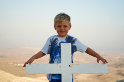 jarek11 
Adam and a cross close to St. Marina church 
2018-09-21 16:39:43