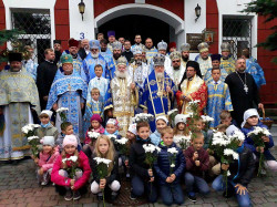 Pawelwaniuk00 
XXVI rocznica Przeniesienia Relikwii Męczennika Gabriela Białystok 2018 
2018-09-23 15:21:53