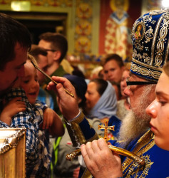jarek1 
Jeleopomazanije by Metropolitan Sawa 
2018-09-23 21:58:35