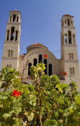 klaudiak 
Ayii Anargiri Church / 2018 / Paphos, Cyprus 
2018-09-25 12:54:40