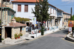 Sheep1389 
St. Paraskeva chapel among various thing 
2018-09-25 16:04:30