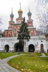 Tixy 
Novodevičanski manastir 
2018-09-26 13:47:14