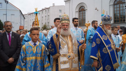 Photographyalexx 
XXVI rocznica przeniesienia relikwii męczennika Gabriela z Grodna do Białegostoku  
2018-09-30 10:44:37