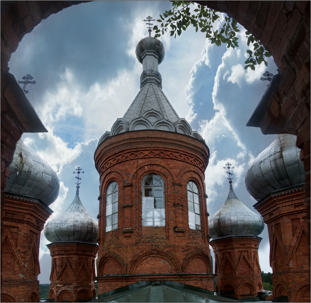 Купола