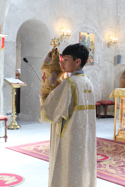 Prysłużnik Tomasz