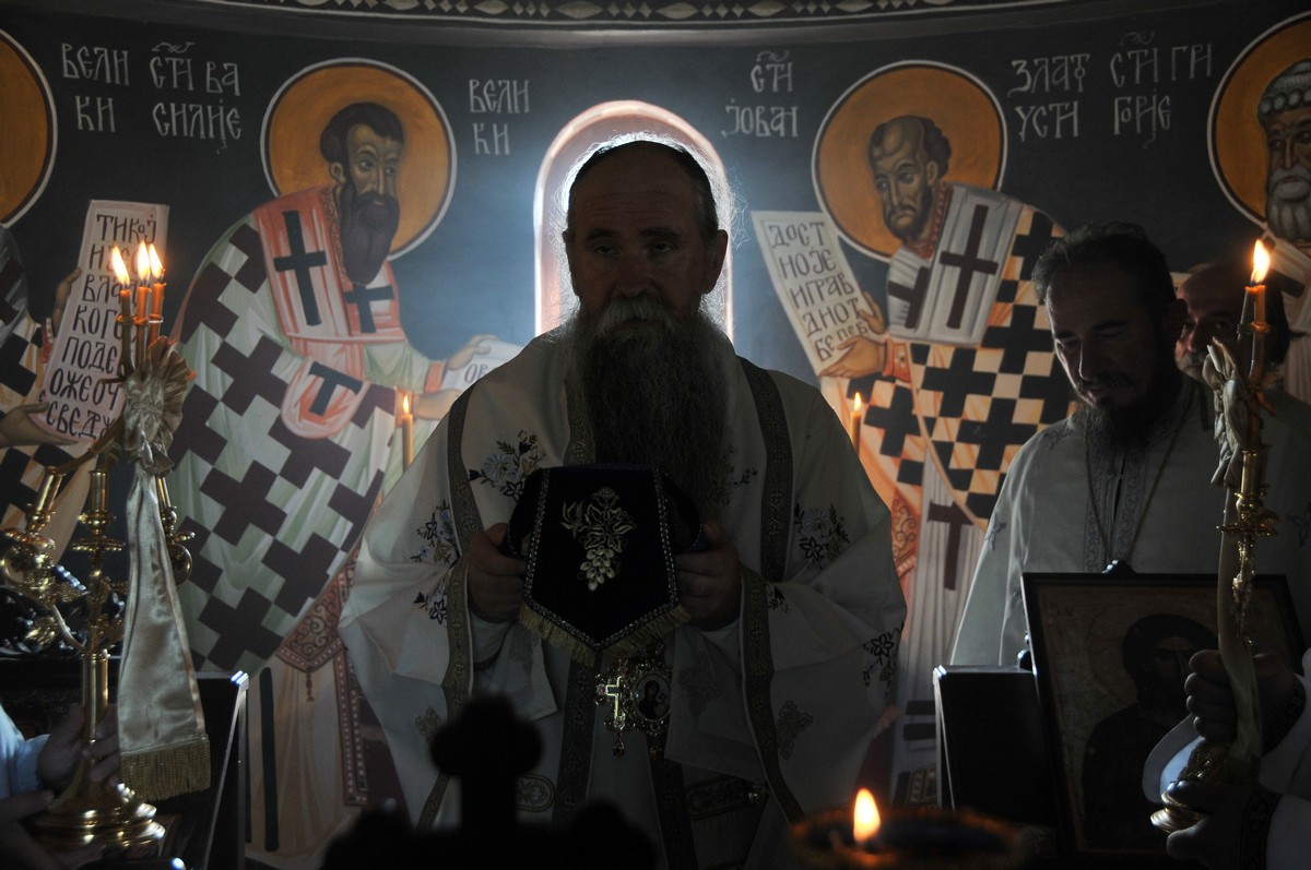 VLADIKA