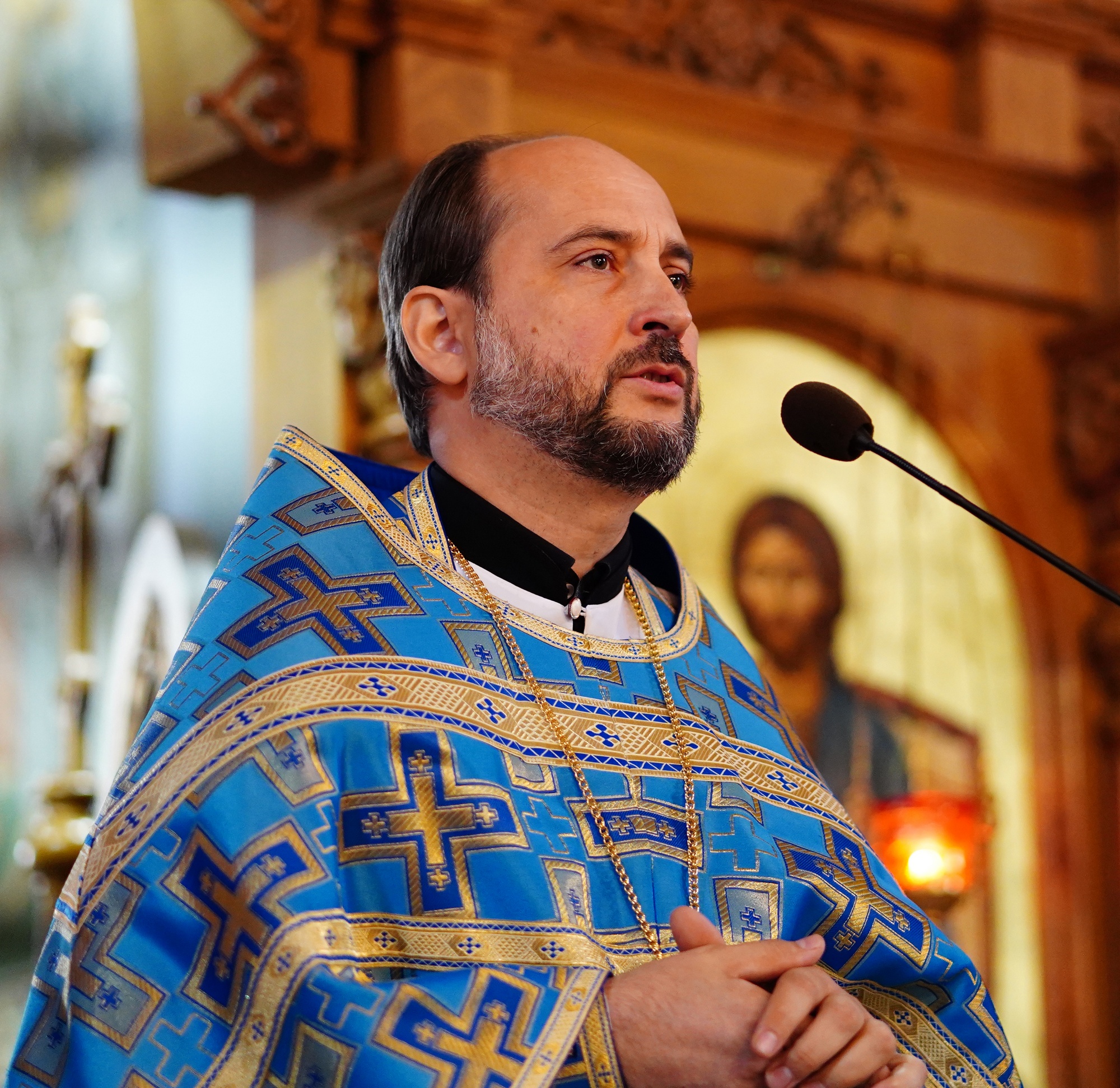 Fr. Piotr Pietkiewicz