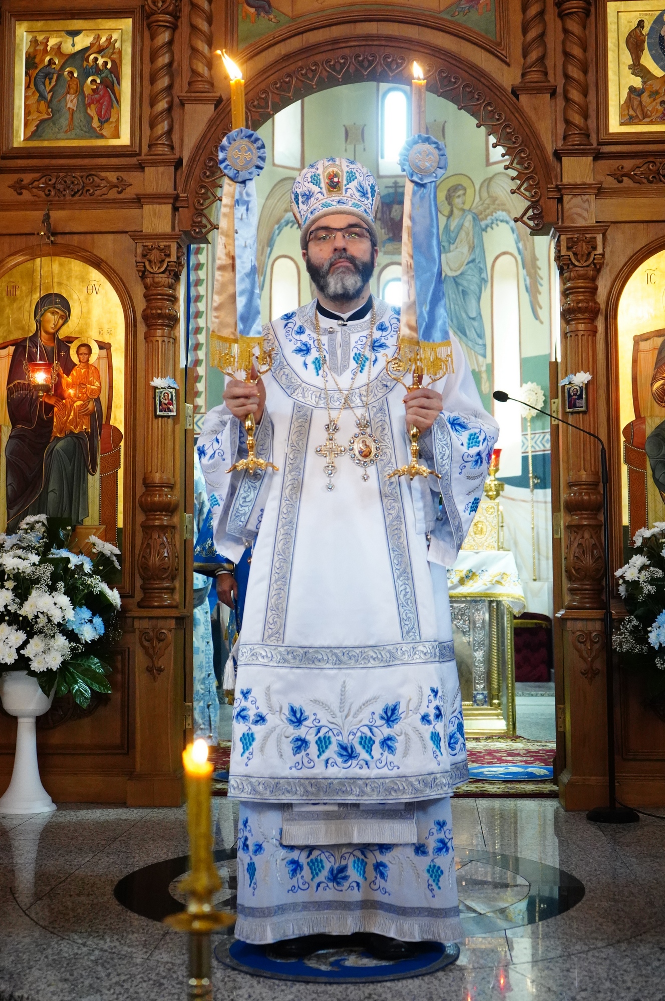 Archbishop Jakub