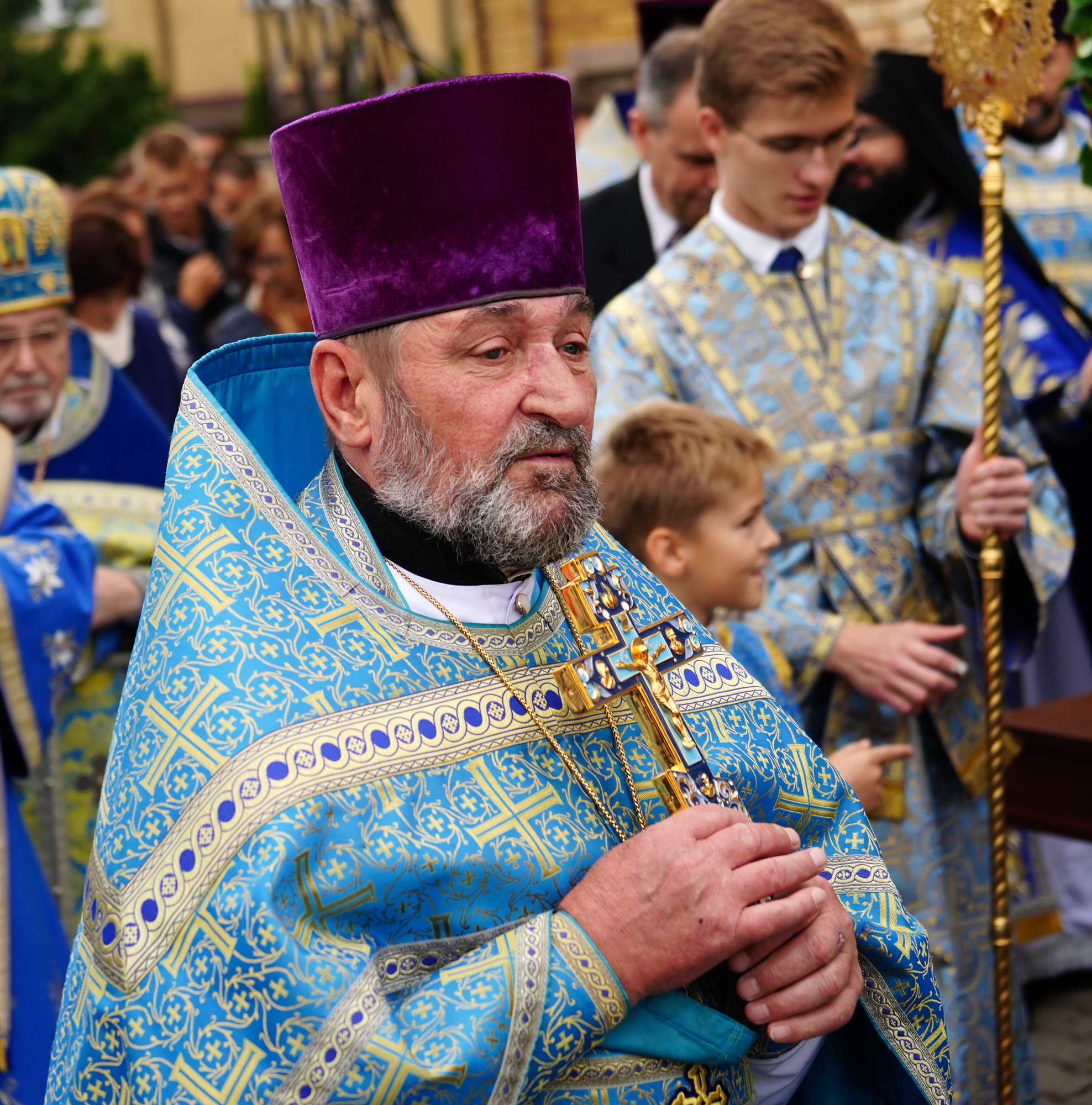 Fr. Jan Karpiuk