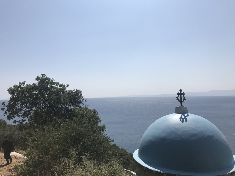 Mount Athos