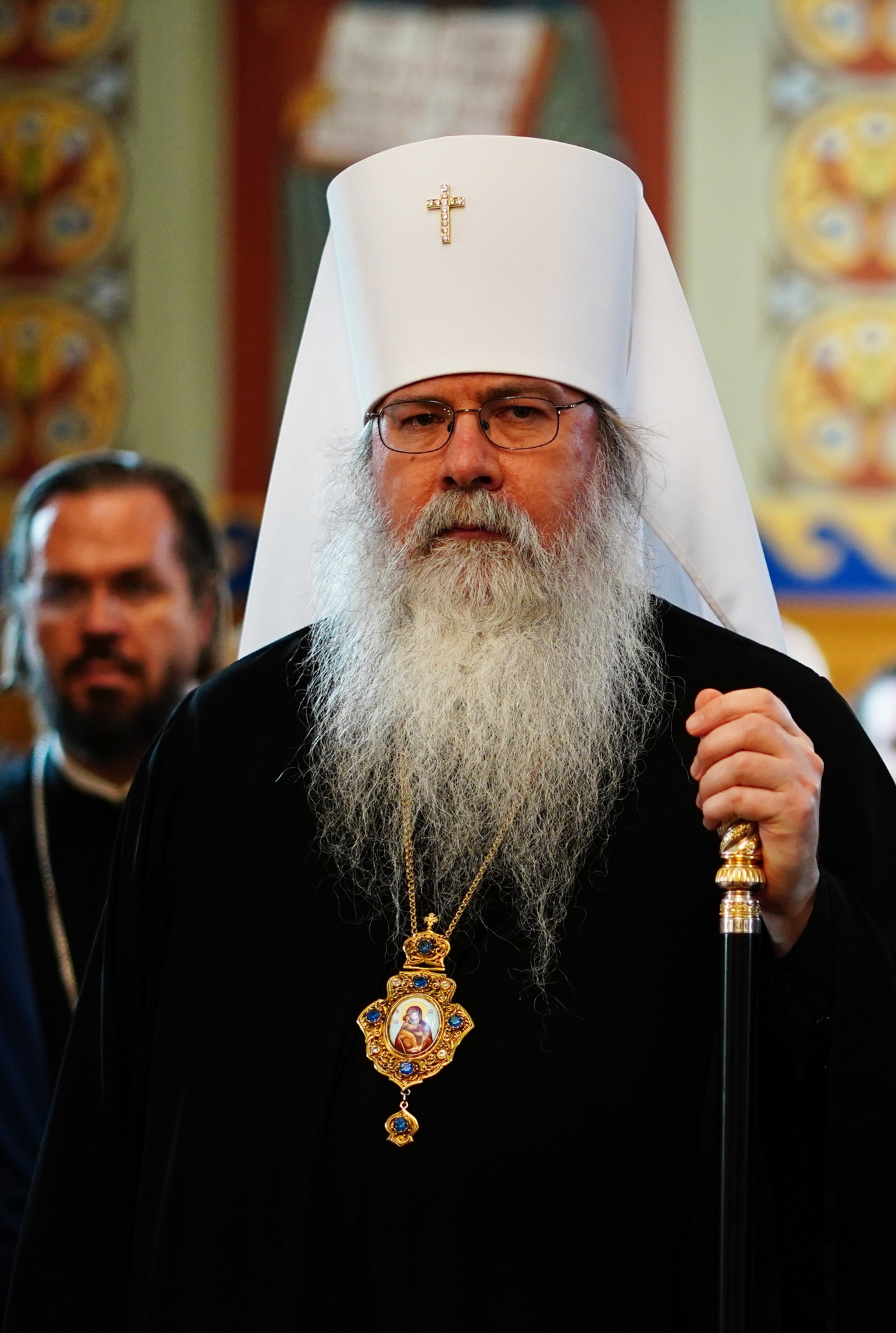 Metropolitan Tikhon