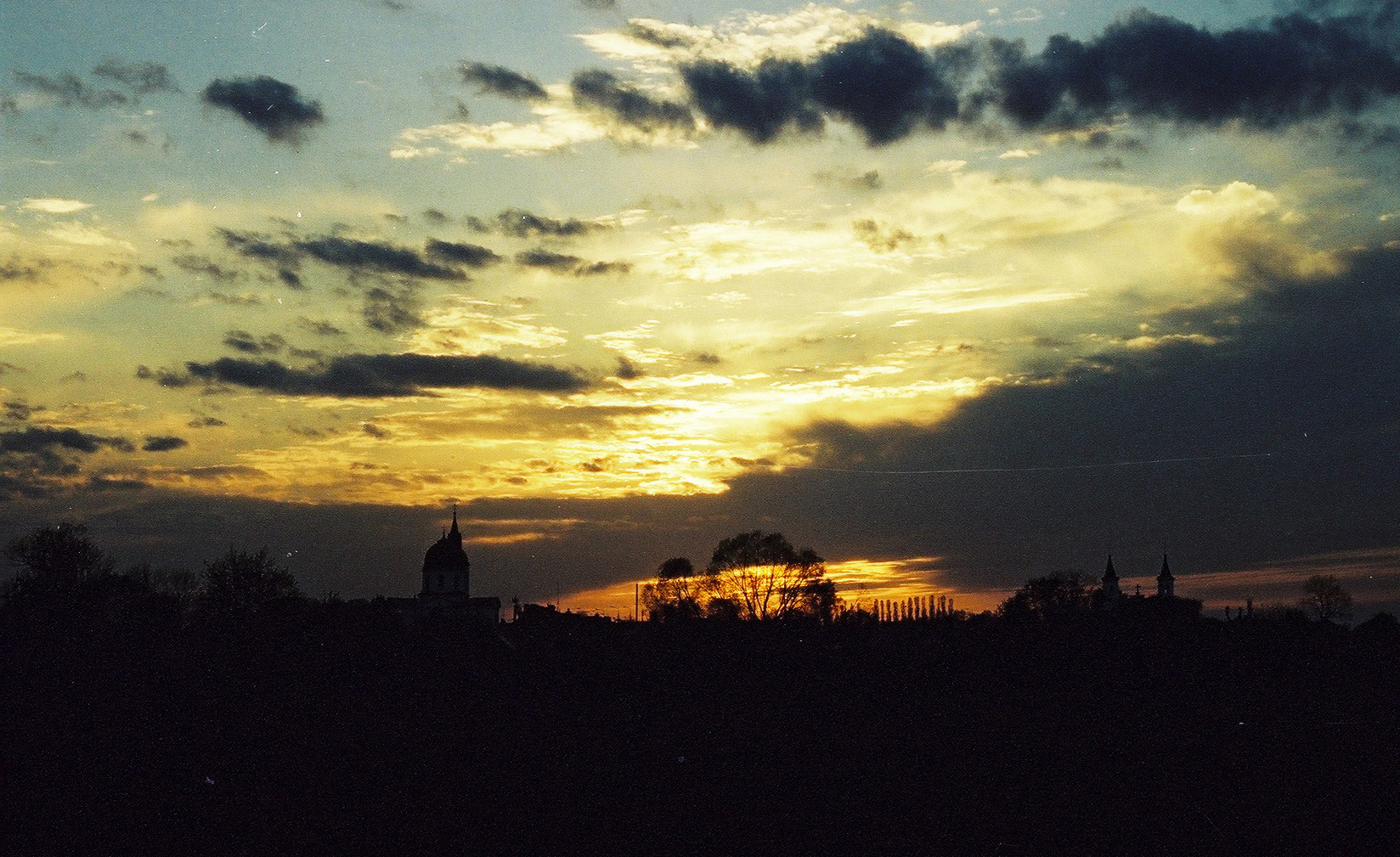 Zabłudów, 1999