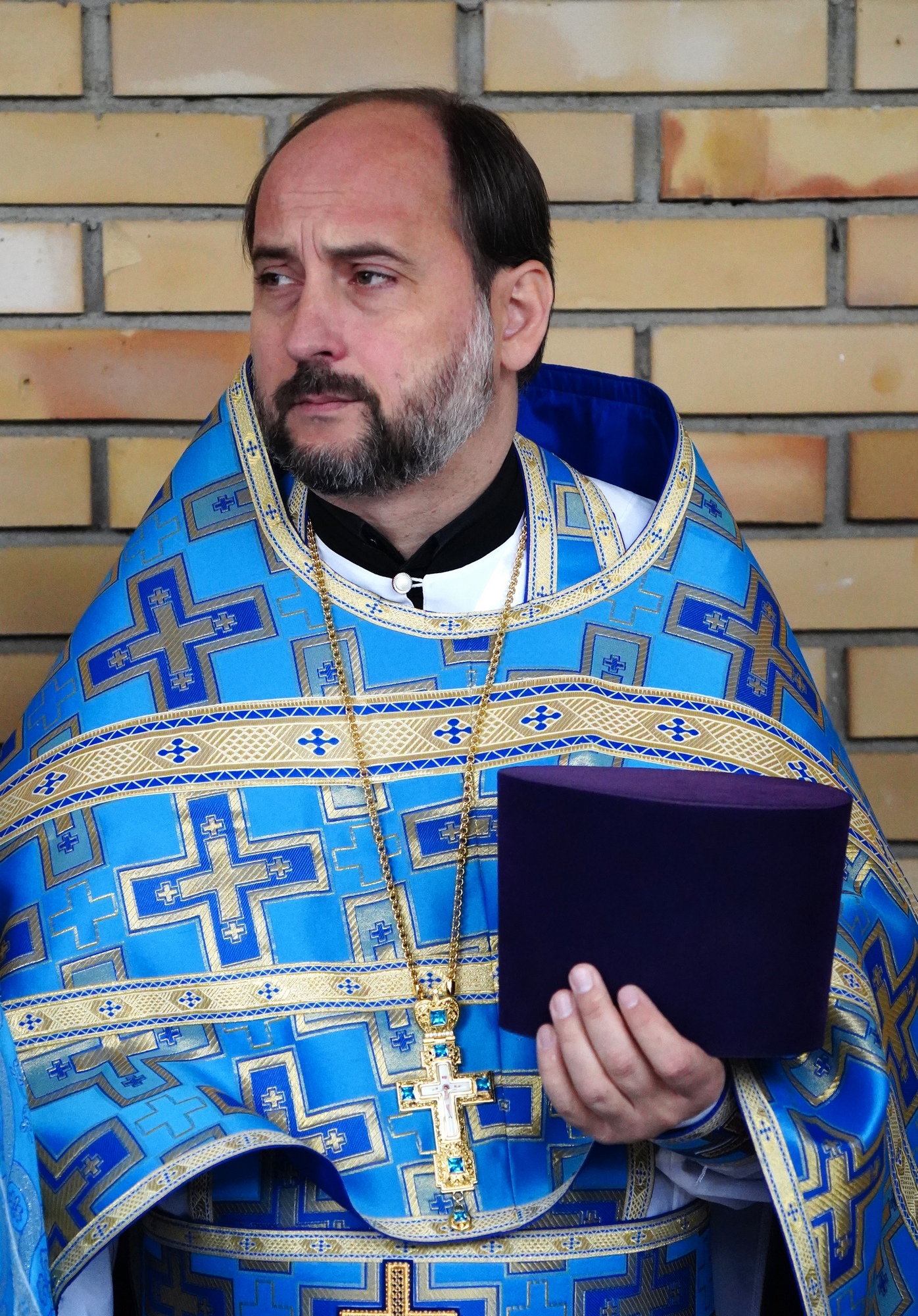 Fr. Piotr Pietkiewicz