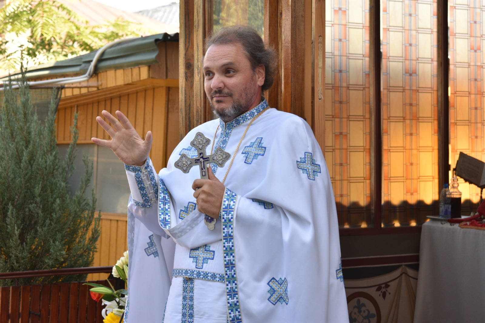 Sermon