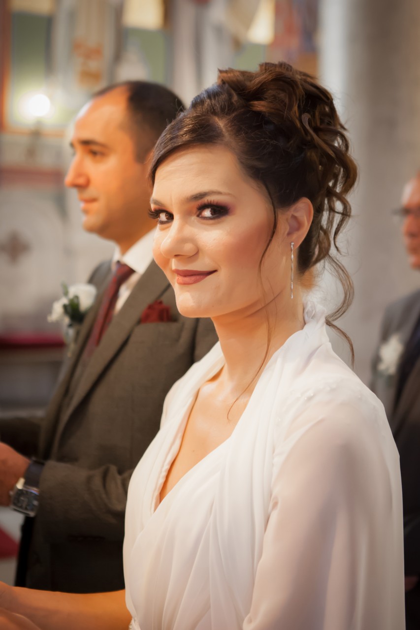 Млада / Bride
