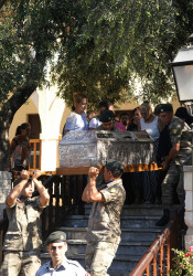 jarek 
The procession with relics of St. Neophit of Pathos  
2018-10-01 21:23:16