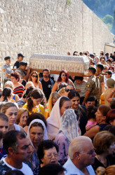 jarek 
St. Neophit feast in his monastery close to Paphos 
2018-10-03 21:56:41