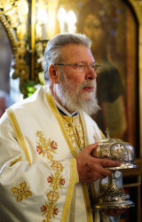 jarek1 
Archbishop Chrisostomos II of Cyprus 
2018-10-03 22:02:54
