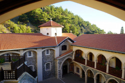 jarek11 
In Kykkos Monastery 
2018-10-03 22:05:09