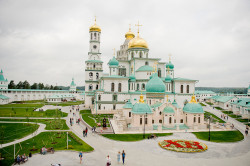 Svetlanasush 
Ново-иерусалимский монастырь 
48 
2018-10-05 09:44:11