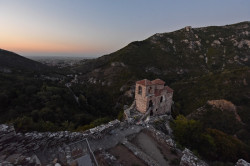 alik 
Church of the Holy Mother of God, Asen&#039s Fortress 
2018-10-06 01:16:06
