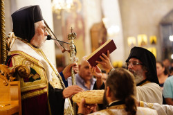jarek 
St. Neophit feast in his monastery close to Pafos 
2018-10-06 20:06:30