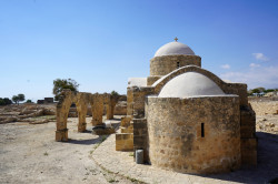 jarek 
12th century Orthodox church of Panagia Katholiki in Kouklia 
2 
2018-10-09 18:52:47