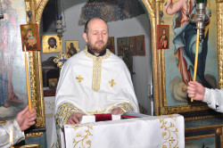 Rasko 
Čitanje jevanđelja 
2018-10-10 18:47:58