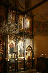felix 
Манастир Љубостиња у Србији - Ljubostinja monastery in Serbia 
2018-10-10 20:50:12