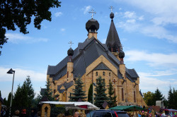 jarek1 
Ressurection church in Białystok 
2018-10-12 18:50:59