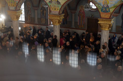 palavos 
Jutrznia z czytaniem 12. fragmentów Ewangelii 
2018-10-13 11:04:57