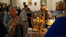 Photographyalexx 
Wieczernia Pokrowy w cerkwi św.Jerzego w Białymstoku  
2018-10-13 22:45:54